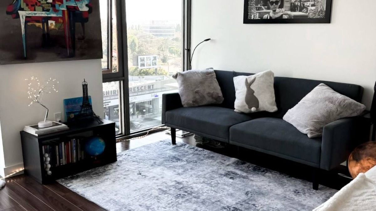 Beverly Grove Apartment | West Hollywood - Elite High Rise Living