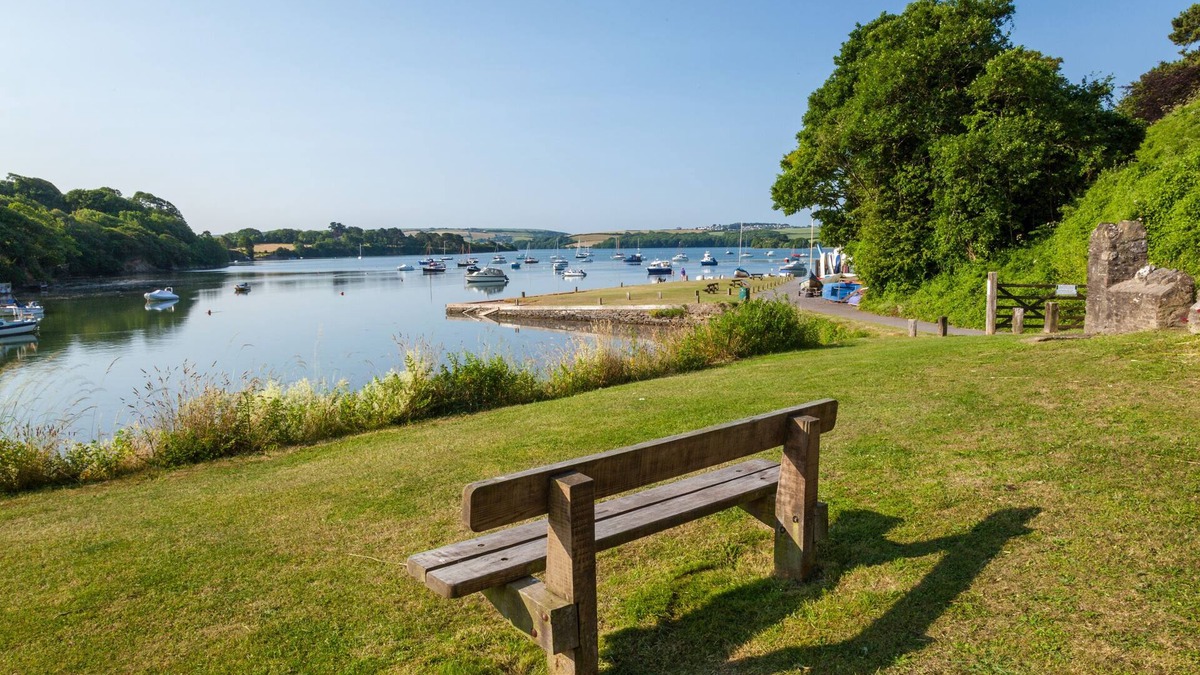 Kingsbridge Cottage | West Island