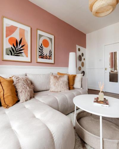 West Kensington Apartment | West Kensigton Superb Apartments!
