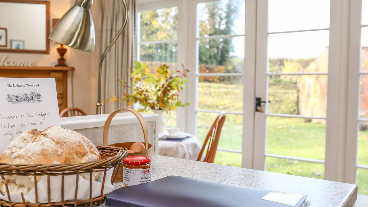 New Forest District Cottage | West Lodge