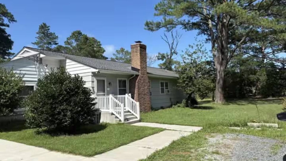 West Ocean City House | West OC Getaway 3 miles to OCMD Beach/Boardwalk