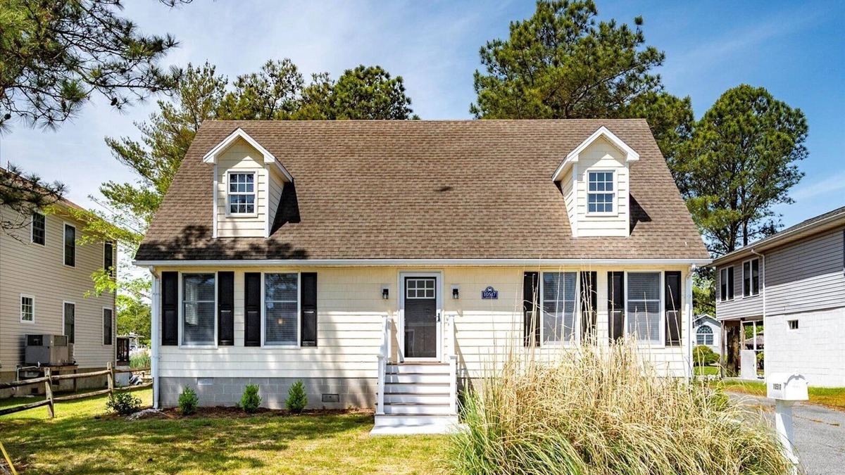 Ocean City House | West OC Retreat w/Boat Ramp