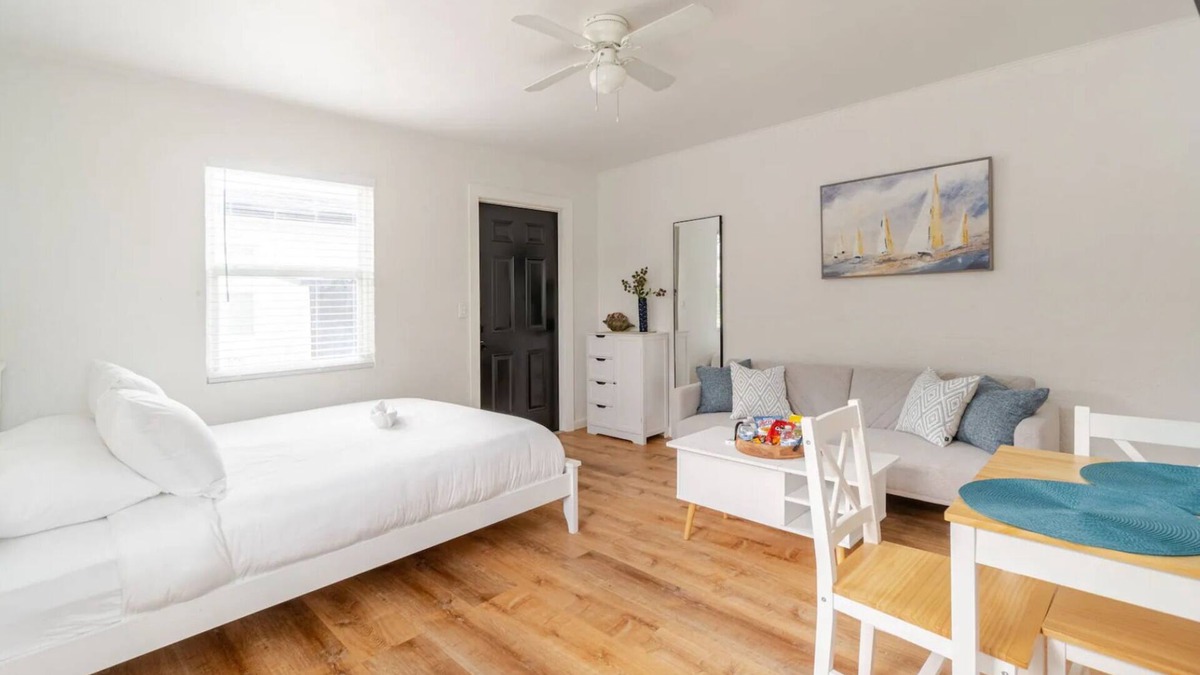 Southwest Apartment | West Palm Beach Escape