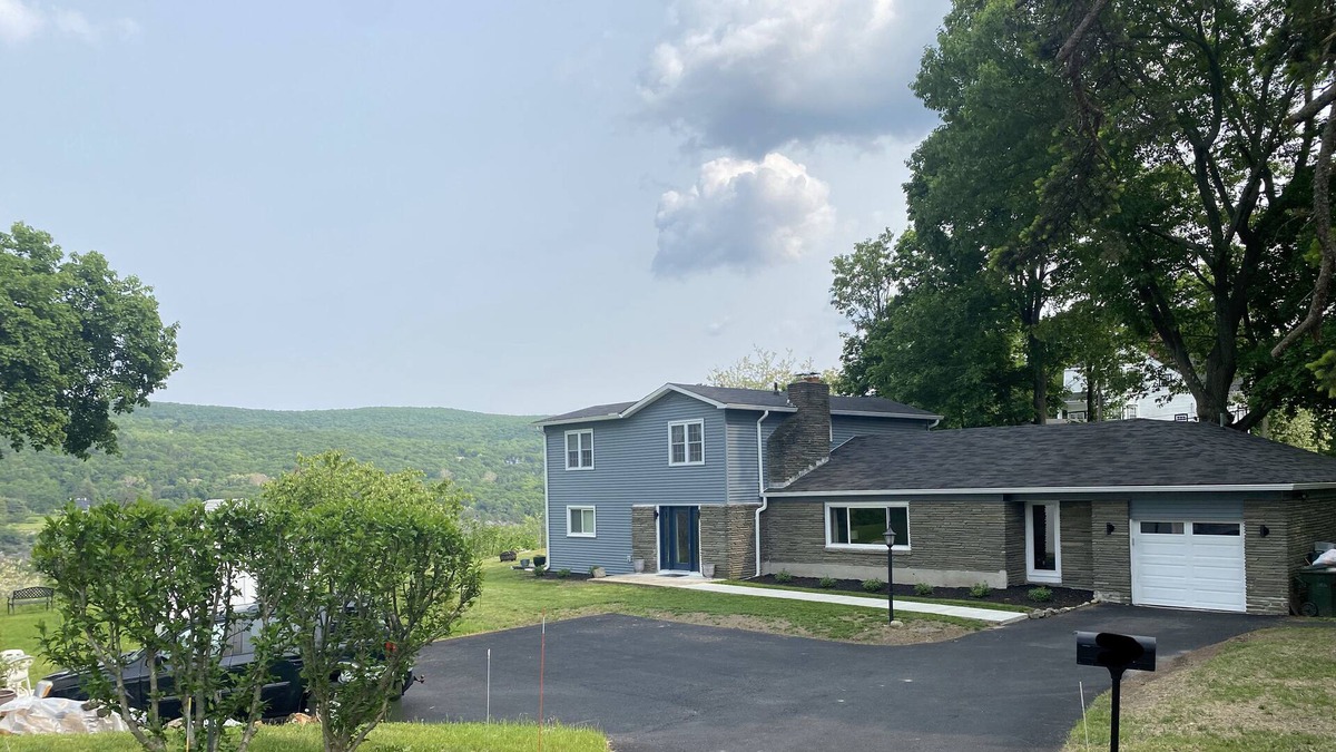 Highland Falls House | West Point - River View Apt within Home - 1 mile from Thayer Gate