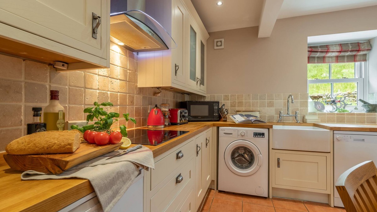 Hawes Cottage | West Shaw Cote Cottage, Askrigg, Yorkshire Dales