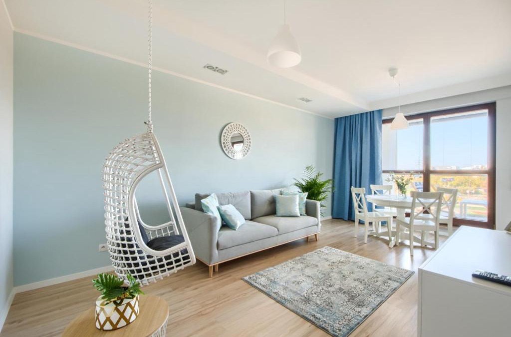 Ochota Apartment | West Side Apartment