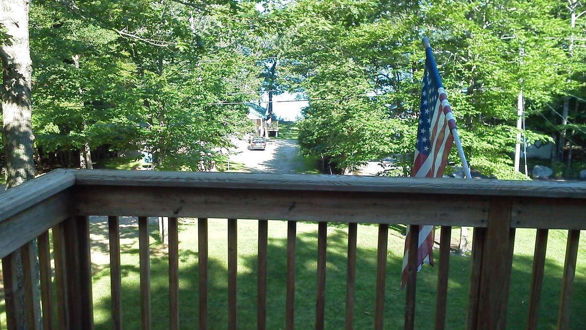 Standish House | WEST SIDE WATER VIEW,SUNSETS, SCREENED PORCH, POOL TABLE, SPACIUOS