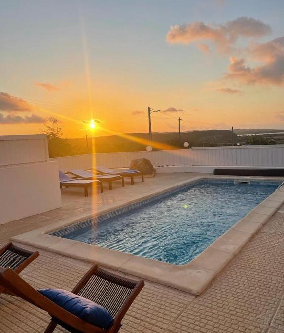 Obidos House | West Soul Village