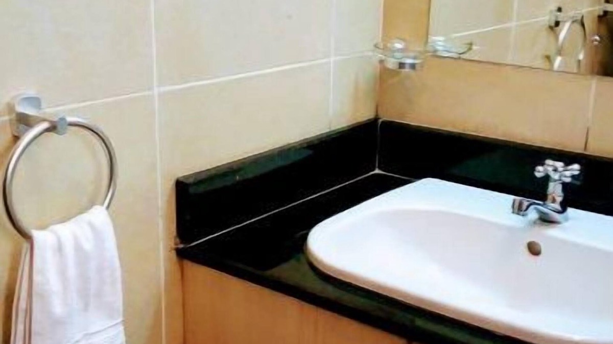 Nairobi West Apartment | West Suites Staycation/Work-From-Home Alternative!