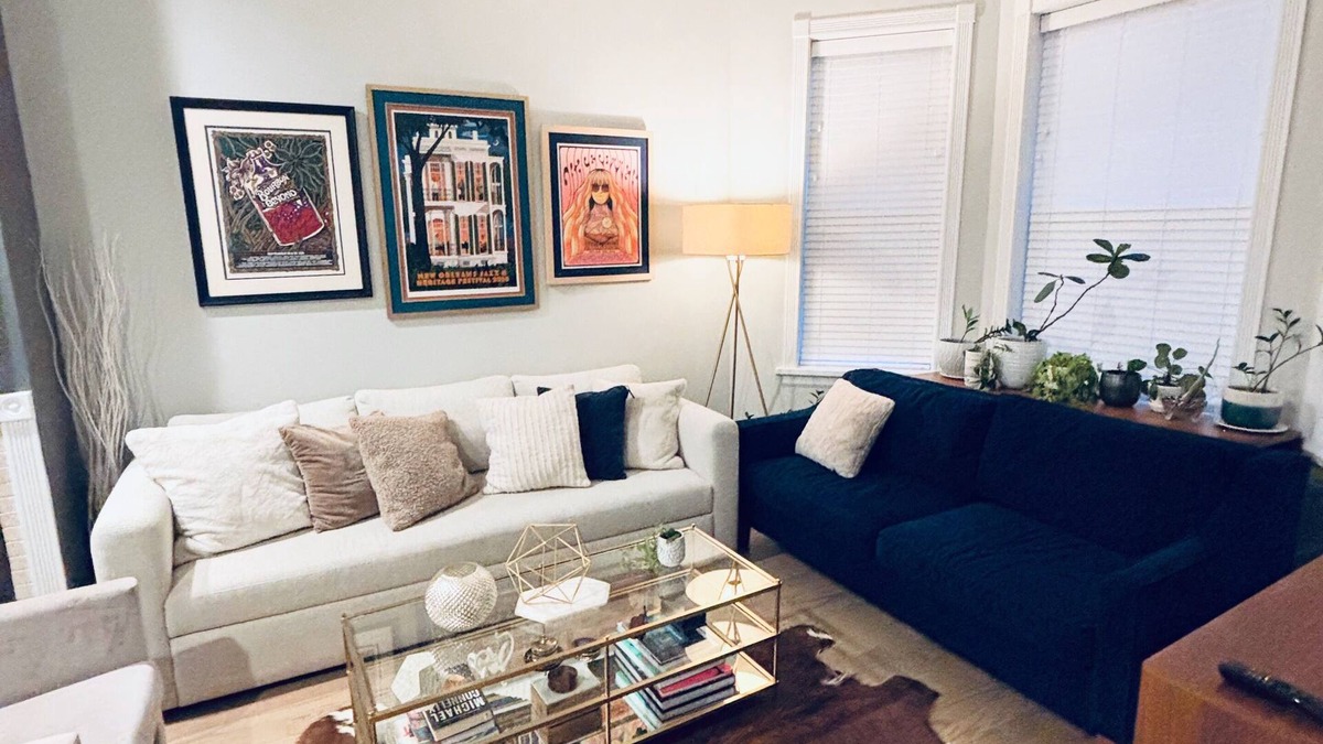 Ukrainian Village Condo | West Town Wonder