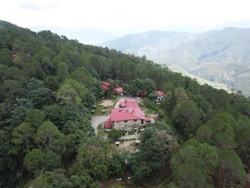 Majkhali Resort | West View Hotel