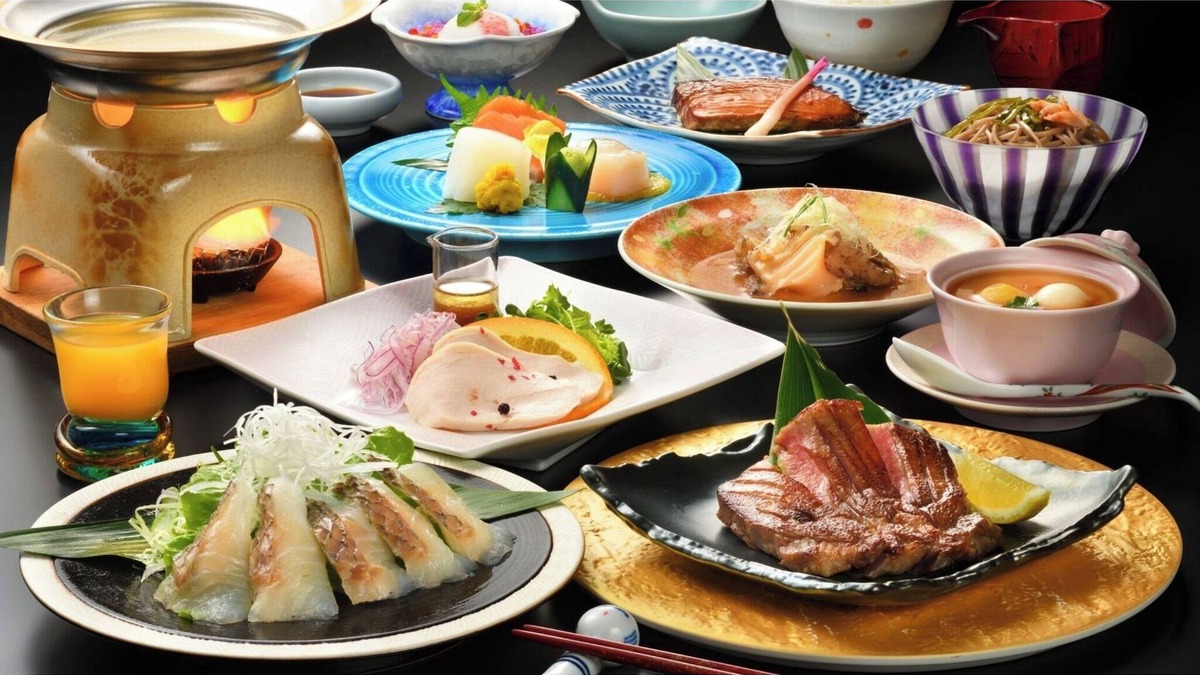 Nakayamadaira Onsen Hotel | West Wing Premium Room Hidamari | A luxurious te/Osaki Miyagi
