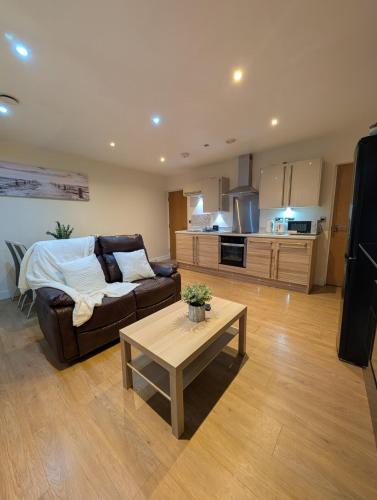 Huddersfield Apartment | West Yorkshire Apartment