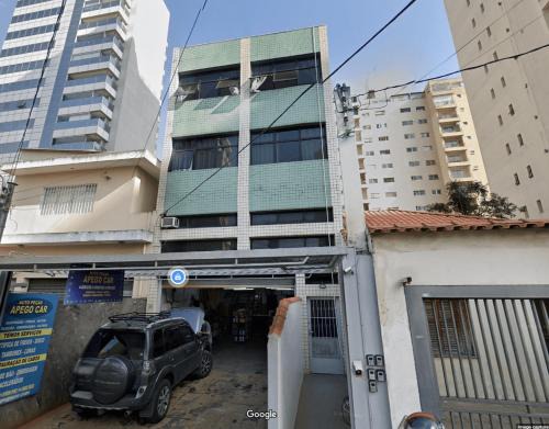 Vila Olimpia Apartment | WeStay Studios - Nova Cidade