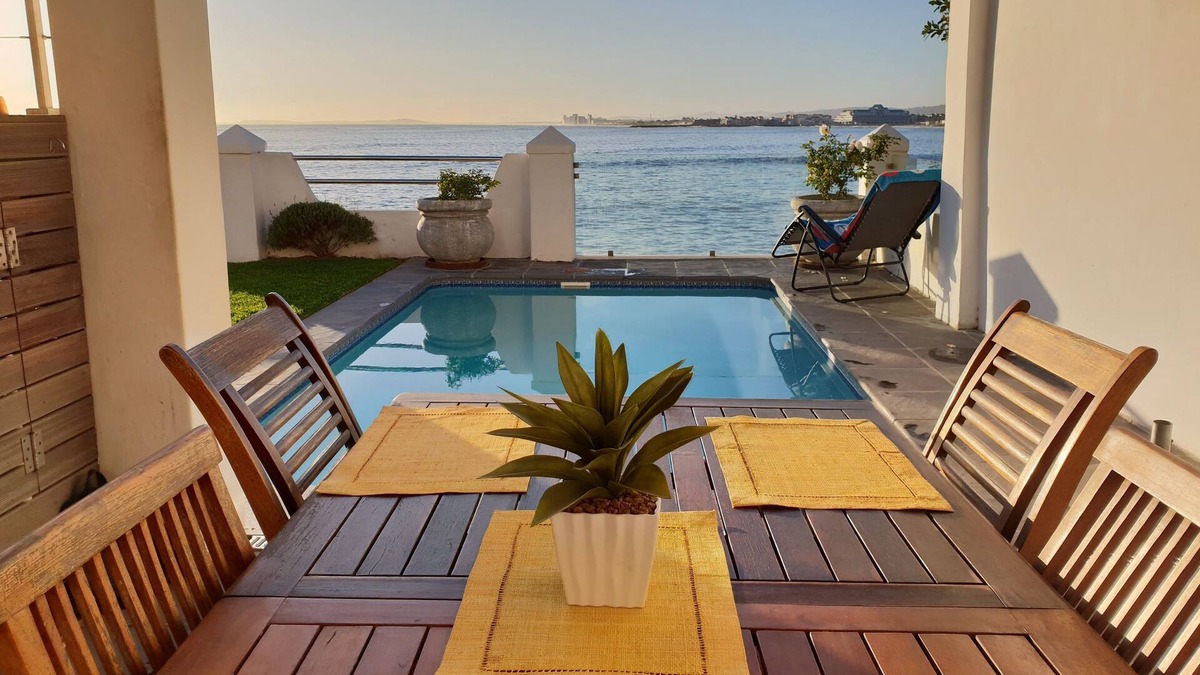 Gordons Bay Central Villa | Westbank