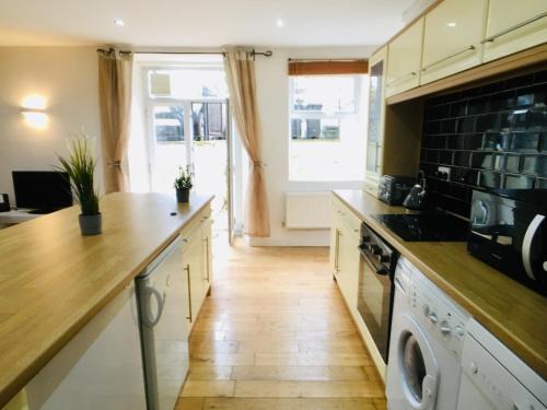 Clifton Apartment | Westbourne Villas