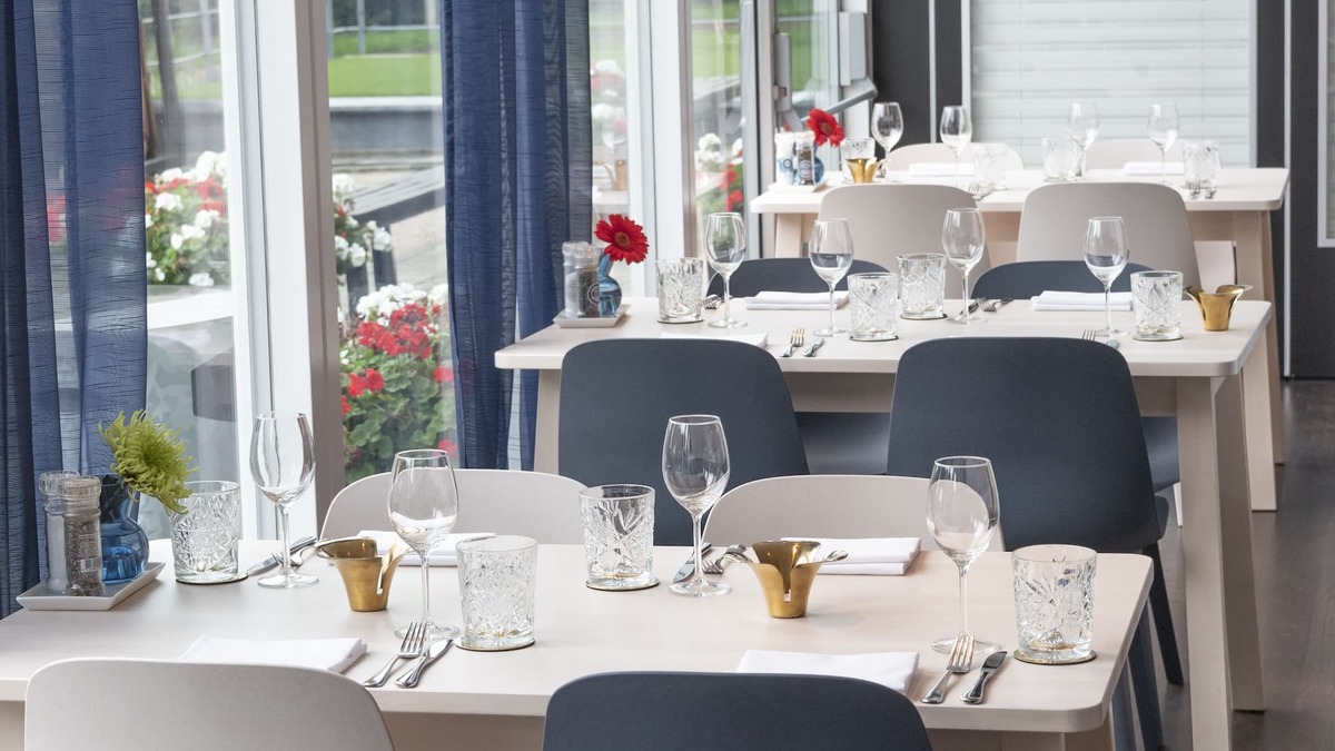 Delft Hotel | WestCord Hotel Delft