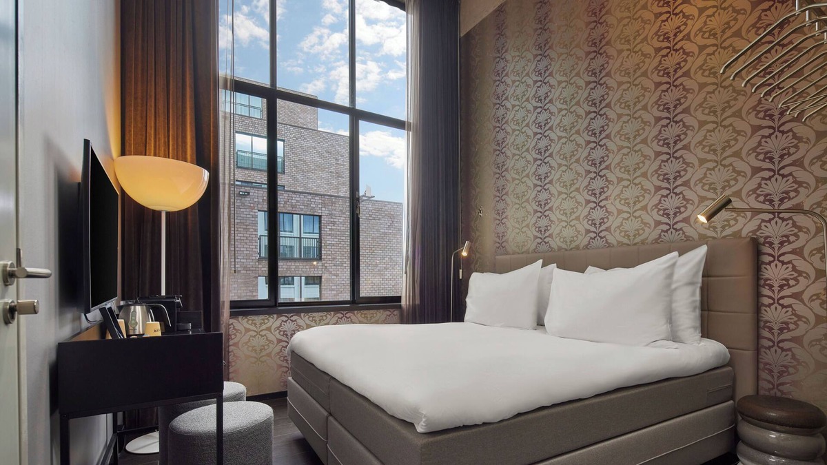 Eindhoven City Center Hotel | Westcord Hotel Eindhoven