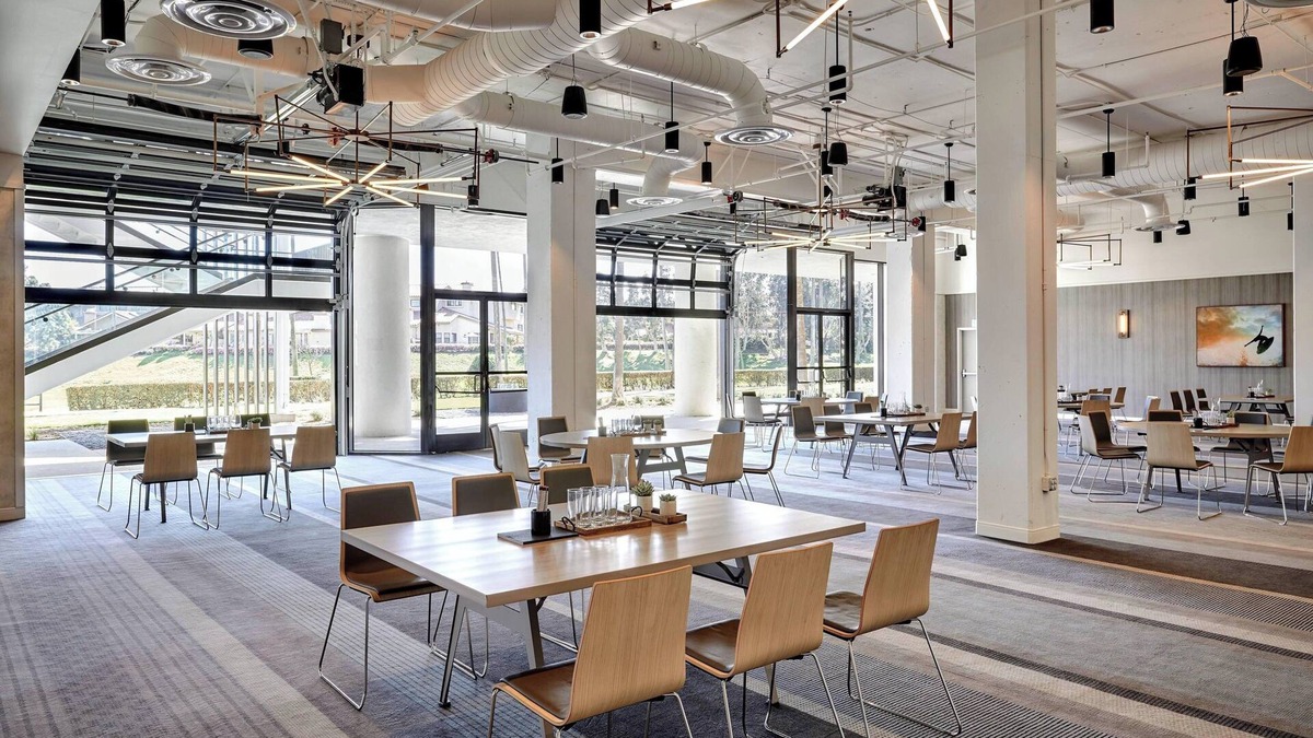 Manhattan Beach Hotel | Westdrift Manhattan Beach, Autograph Collection by Marriott