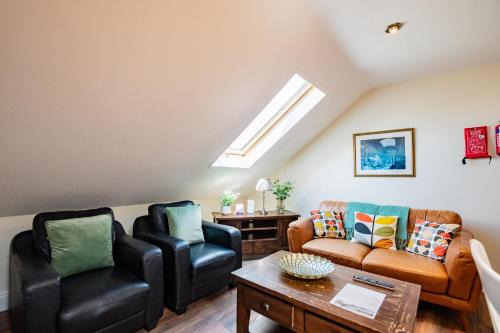 Galway Apartment | Westend Hideaway
