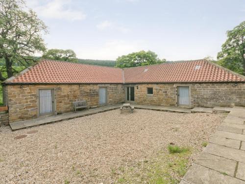 Kildale House | Westerdale Barn - 27944