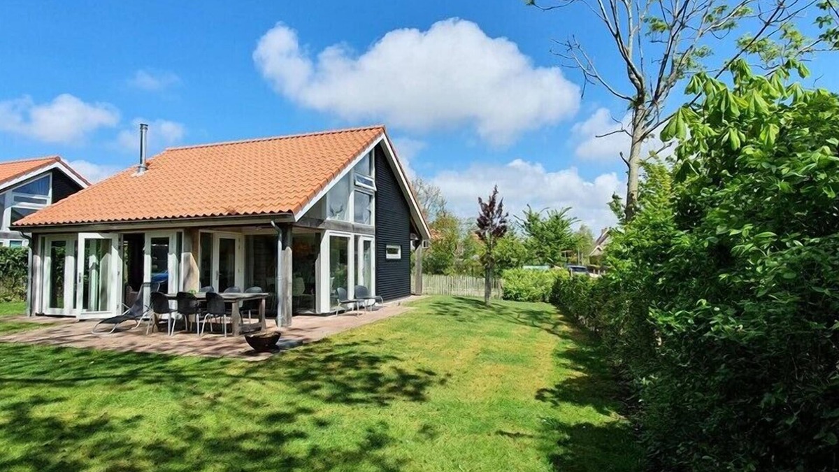 Westenschouwen Villa | Westerduyn 8 Family holiday in luxury villa near beach and sea