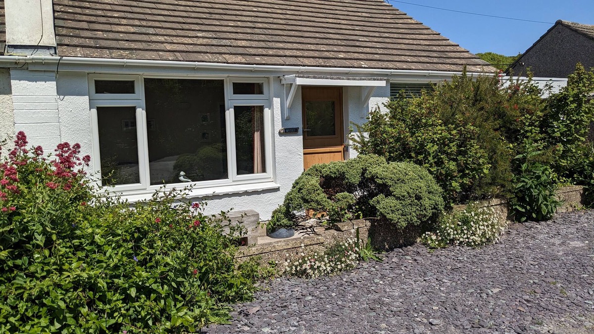 Nolton Cottage | Westerly: cottage, perfect all-year-round for both relaxing and active holidays