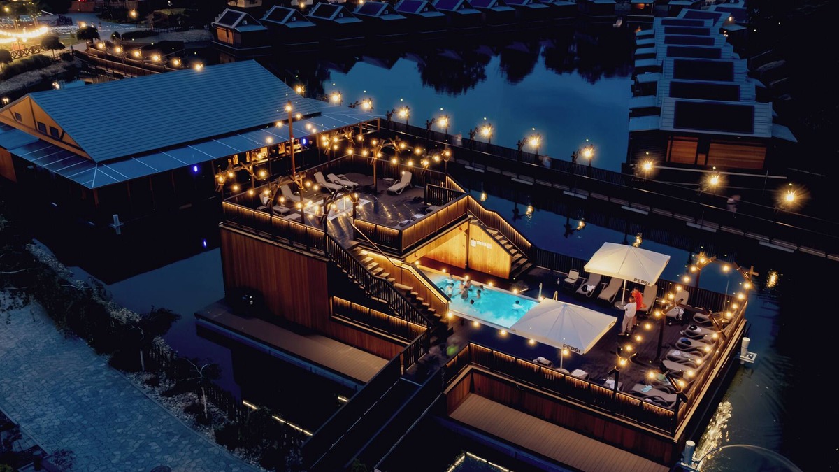 Zator RV Rental | Western Camp Resort