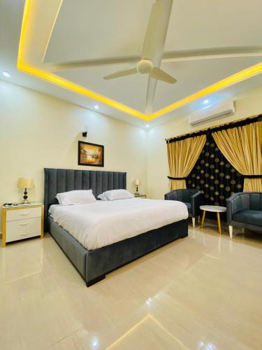 Islamabad House | Western Lodge Guest House Islamabad
