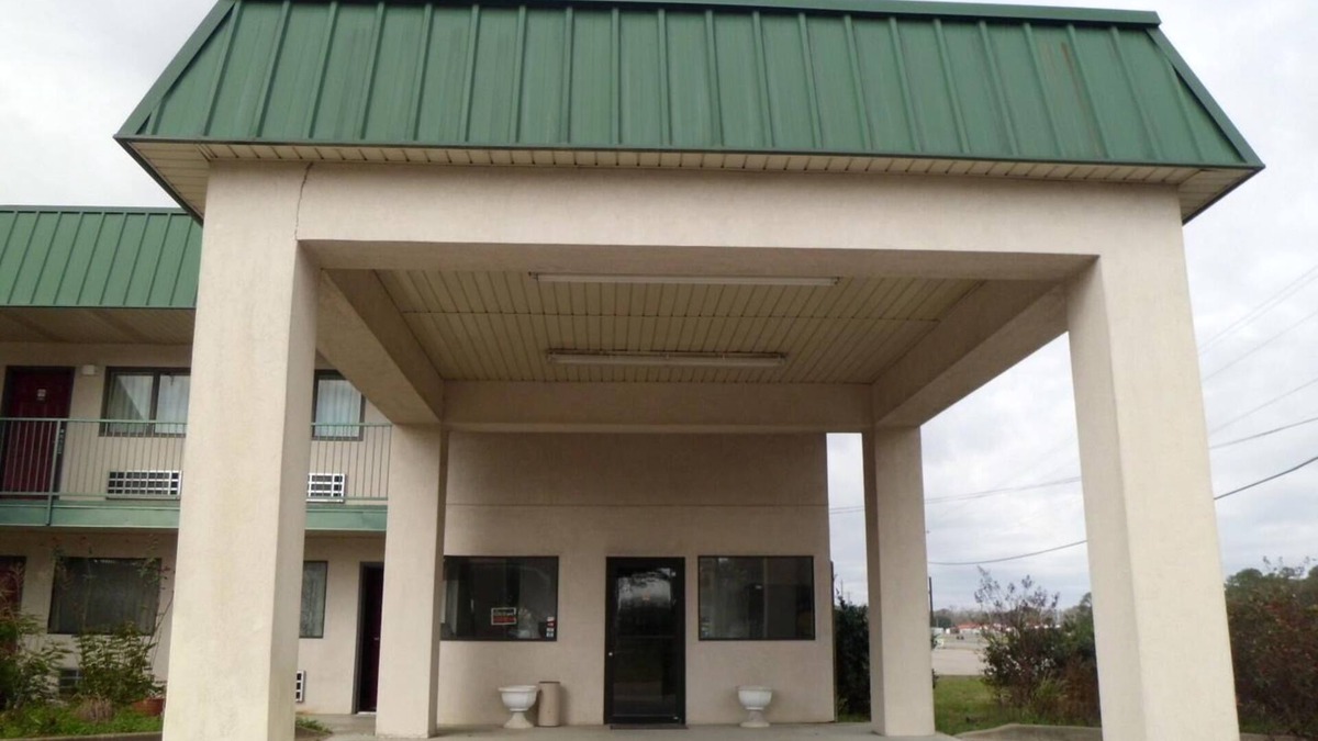 Camilla Hotel | Western Motel of Camilla