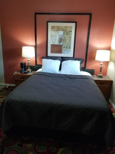 El Centro Hotel | Western Motel