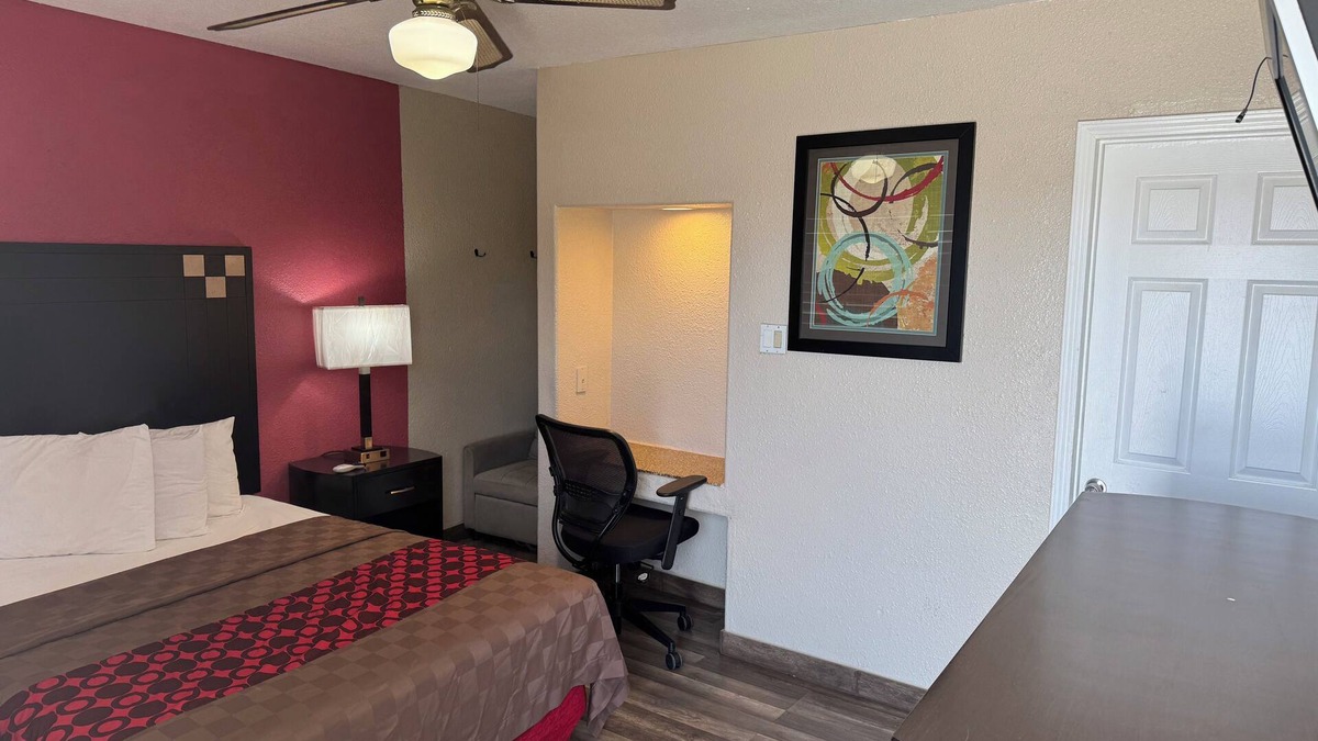 El Centro Hotel | Western Motel
