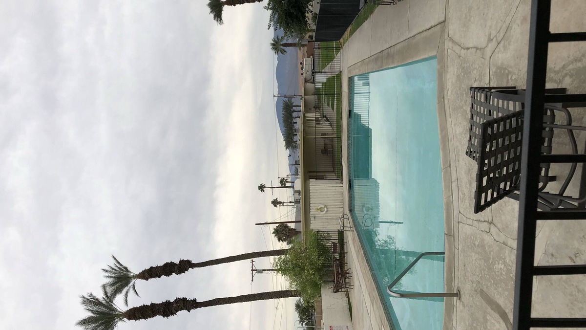 Indio Hotel | Western Sands Motel