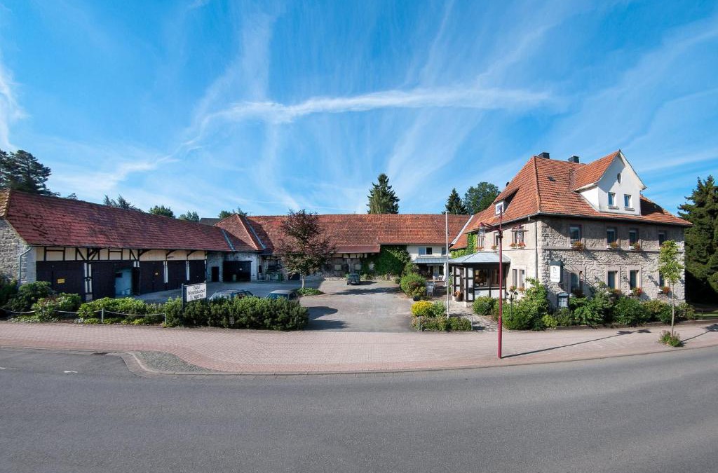 Usseln Hotel | Westfalenhof Garni