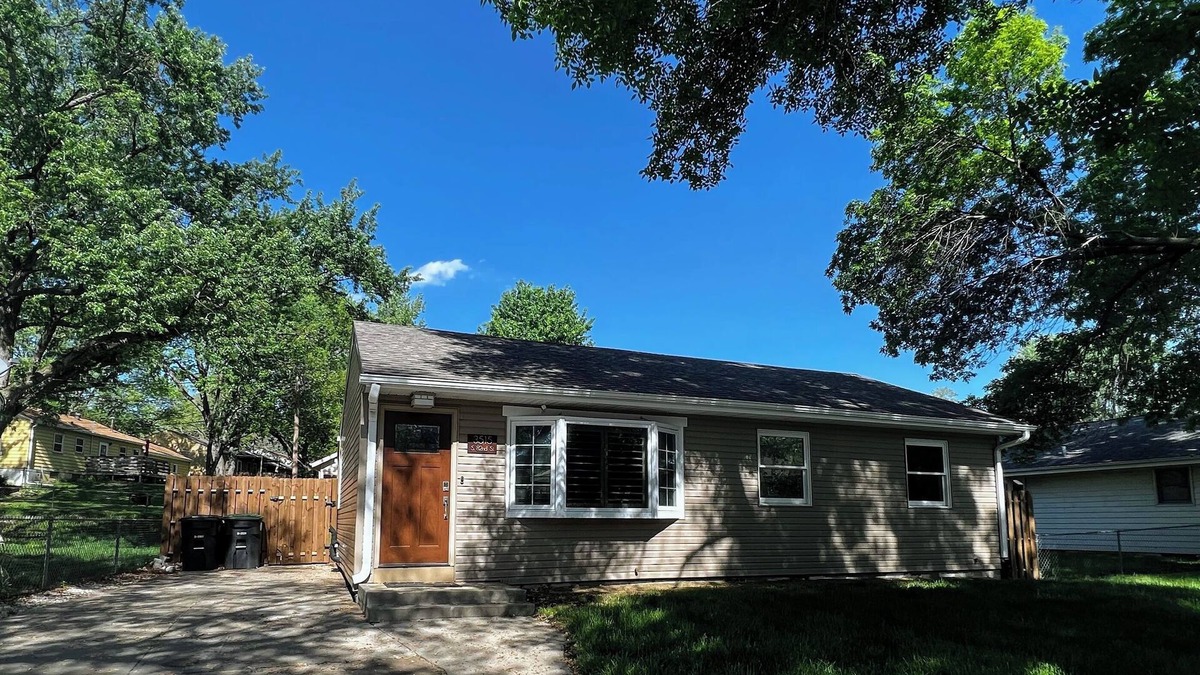 South Central Omaha House | Westgate Escape