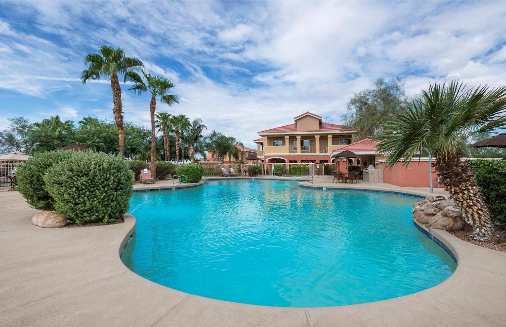 East Mesa Resort | Westgate Painted Mountain Golf Resort