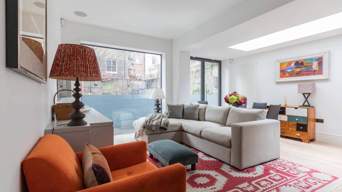Redcliffe Apartment | Westgate Terrace VI by onefinestay