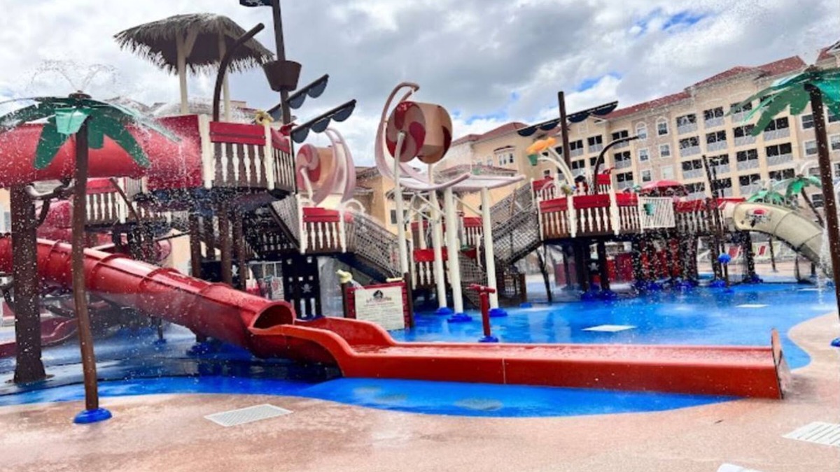 Millenia Resort | Westgate Vacation Villas Resortn