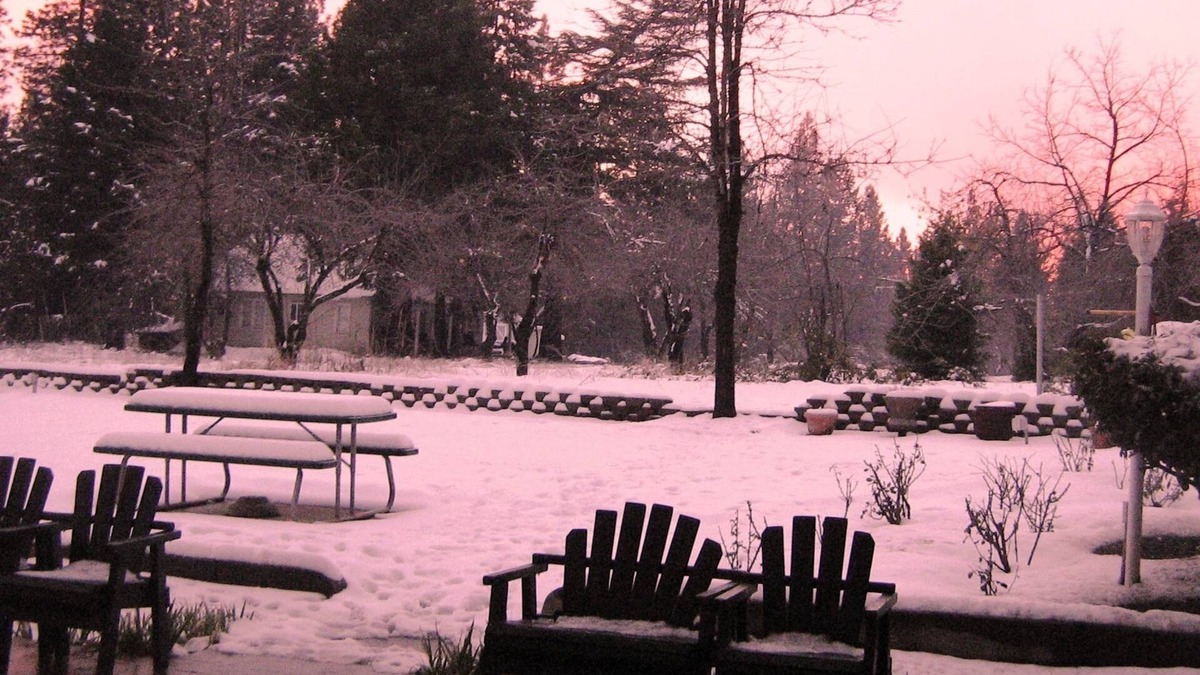 Apple Hill Hotel | Westhaven Inn Pollock Pines