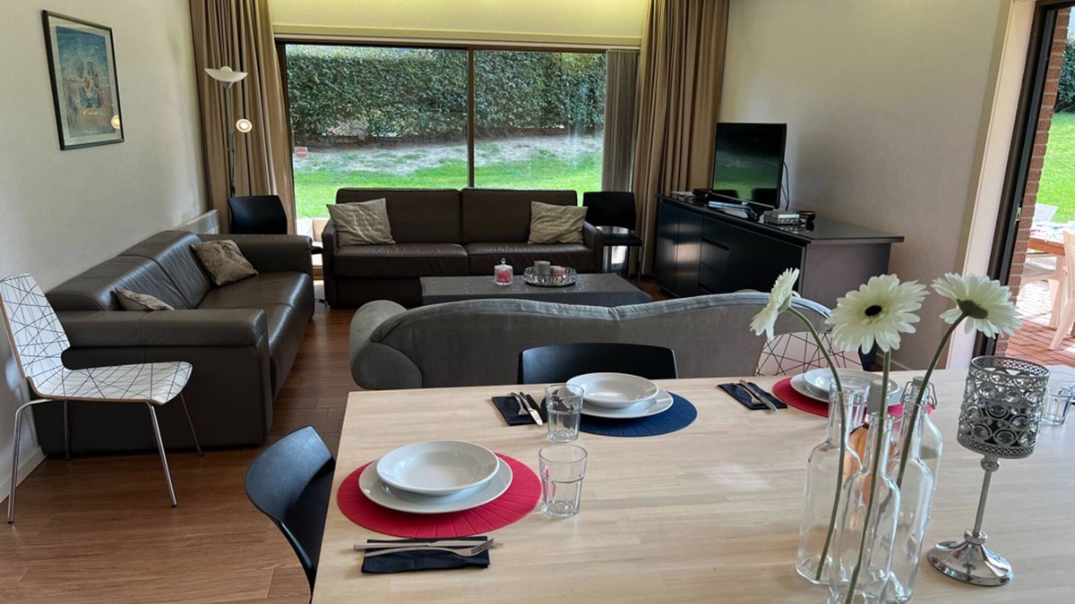 De Panne Apartment | Westhinder 200m From Sea, De Panne, Belgium