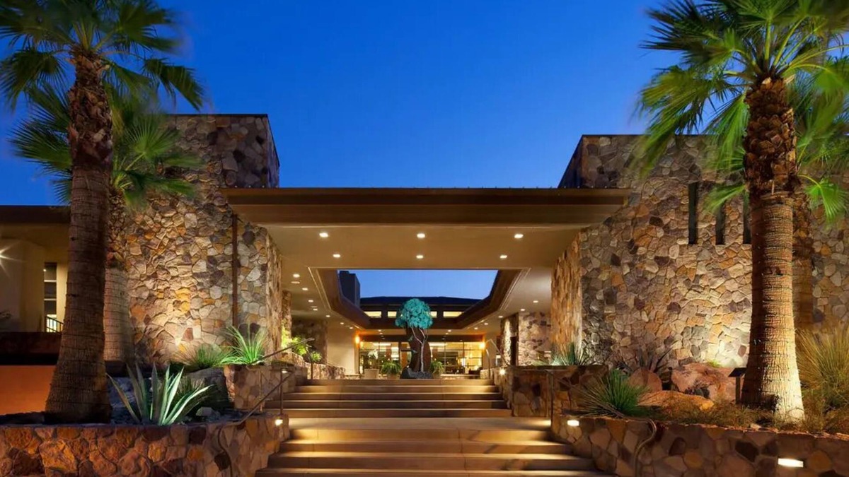 Palm Desert Villa | Westin Desert Willow Villa - Coachella '25 - 2bdrm 4/11-4/18 Full Resort Access