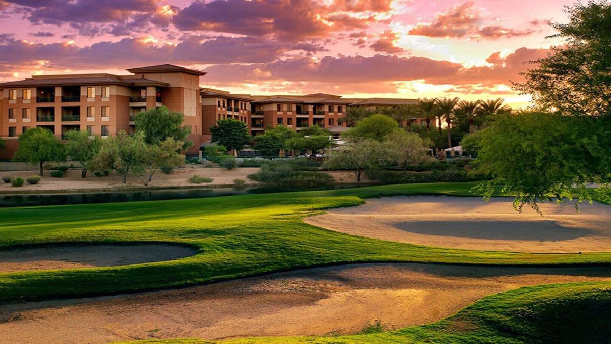 Kierland Resort | Westin Kierland 1 bedroom Premium with full kitchen!