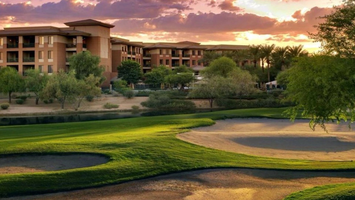 Kierland Villa | Westin Kierland 1 Bedroom Premium -Large Villa