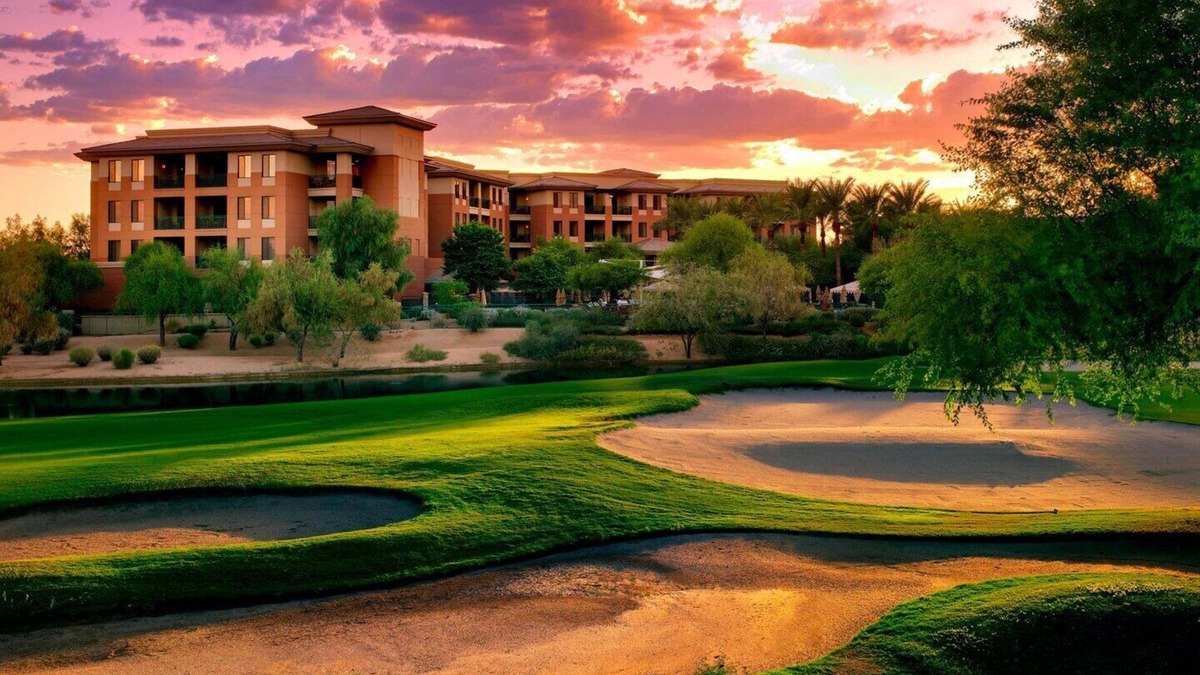 Kierland Villa | WESTIN KIERLAND LARGE Villa -THANKSGIVING 2025- INSTANT BOOKING