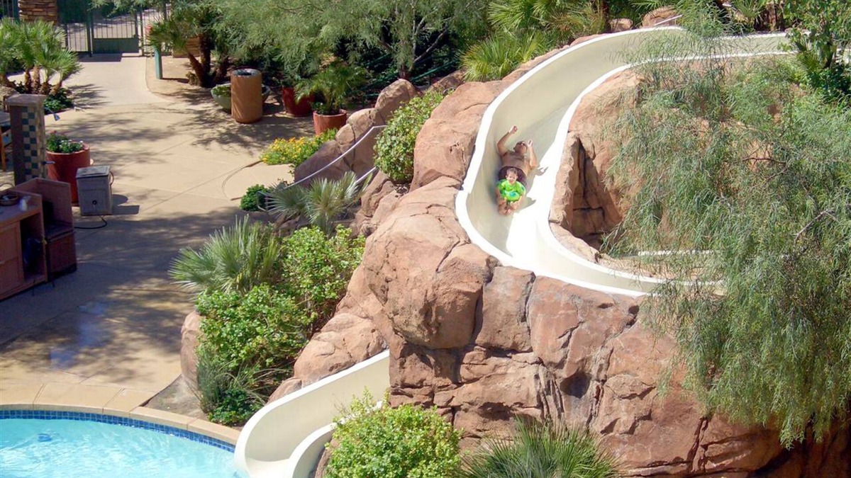 Paradise Valley Village Resort | Westin Kierland Villas 2 Bedroom Unit Sleeps 8