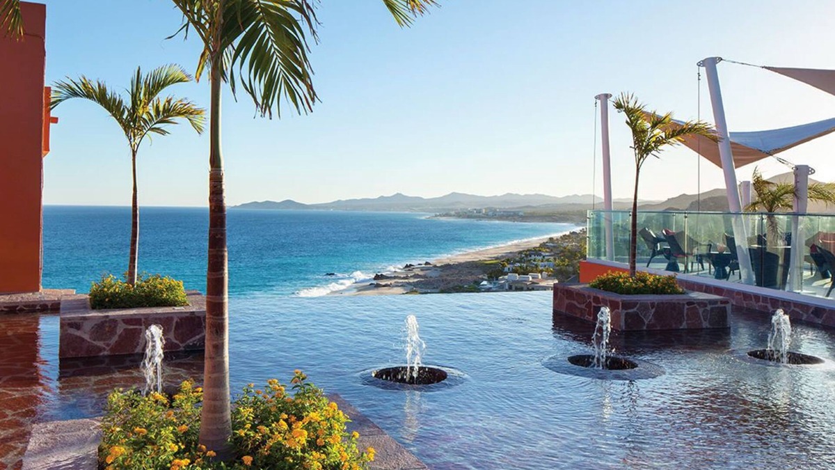 Maneadero Condo | Westin Los Cabos Resort Villas Baja Point | 1BR