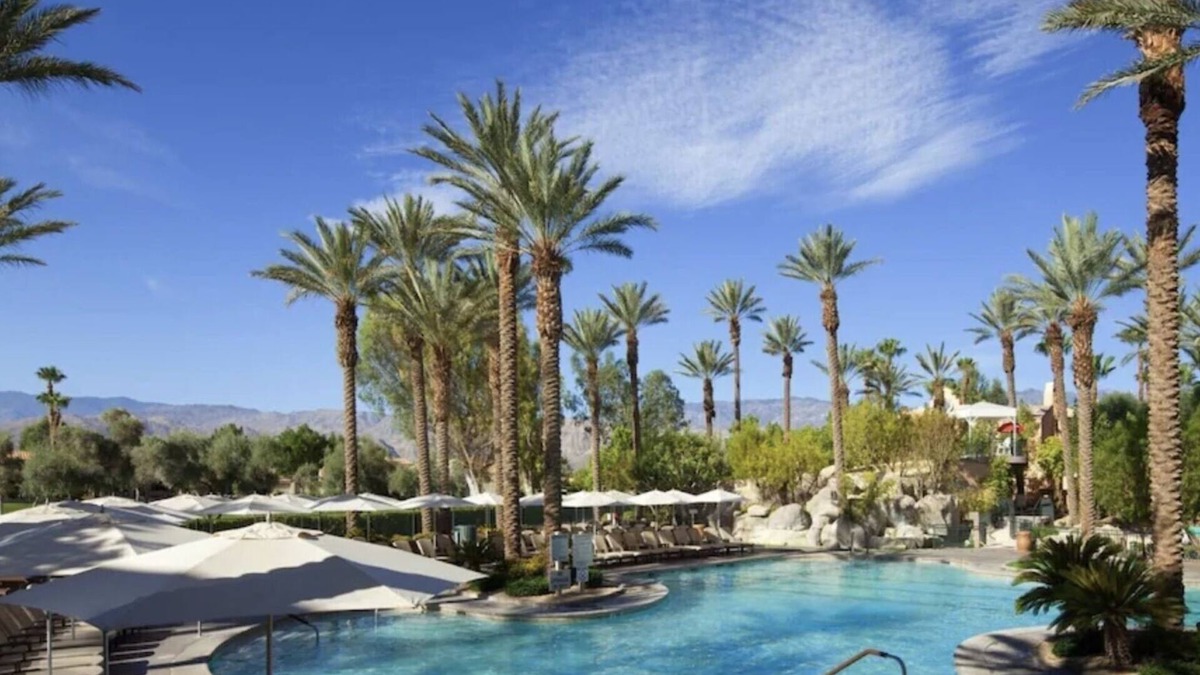 Rancho Mirage Resort | Westin Mission Hills Resort for Coachella - 1BD Premium Villa - Sleeps 4