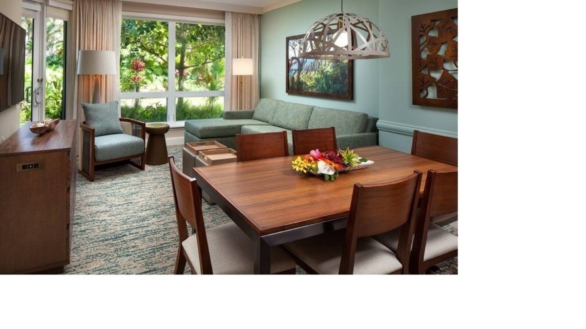 Princeville Villa | Westin Princeville Ocean Resort Villas