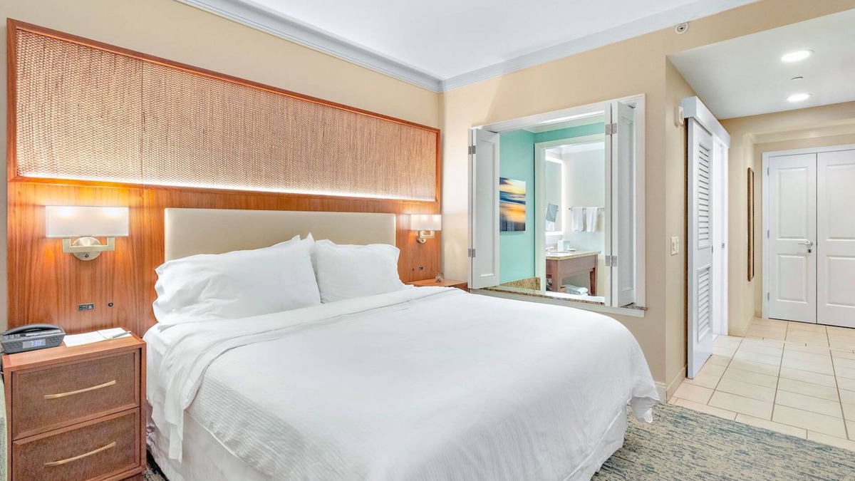 Princeville Villa | Westin Princeville Studio Villa!