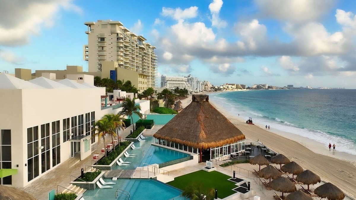 Zona Hotelera Resort | Westin Resort and Spa Cancun🌴2 BR Villa☀️